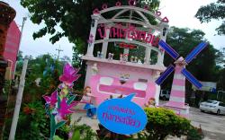 Baan Rai Ing Doi