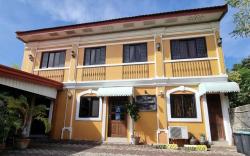 Mojica Residencia Hotel
