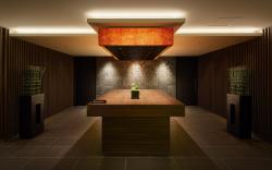 Hotel Villa Fontaine Grand Osaka Umeda
