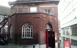 Rock n Bowl Hostel