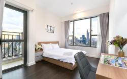 Three Bedroom Rivergate Apartment - MM Home