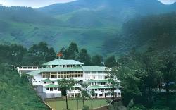 MAXIMUNNAR T&U LEISURE HOTEL 