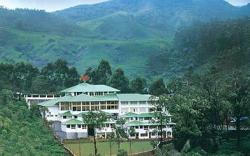 MAXIMUNNAR T&U LEISURE HOTEL 