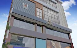 HOTEL BALINOVA