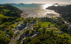 Shelly Beach TOP 10 Holiday Park Inn