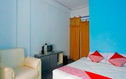 SPOT ON 91591 Rafika Homestay Syariah