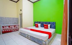 OYO 91583 D’cost Green Syariah