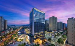 DoubleTree by Hilton Ya'an