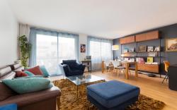 New Ideal for business travellers, digital nomads, couples tourism
