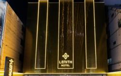 LENITH HOTEL