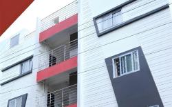  Brindavan Service Apartment