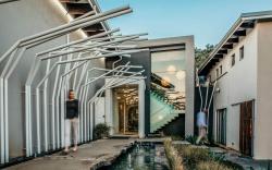 Alpine Attitude Boutique Hotel & Conference Venue