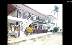 Dreamland Nilo Eve Beach Guest Hauz