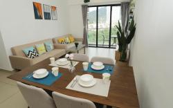 Premier Suite Cozy Home@ Midhills Genting(6-10pax)