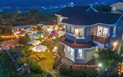 Anmyeondo enew pension