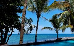 Rinjani Beach Eco Resort