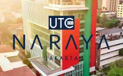 Naraya Hotel Jakarta