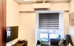Quezon City Near GMA New Condominium Complete