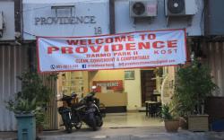 Providence Homestay Syariah