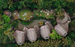 Ulaman Eco Luxury Retreat