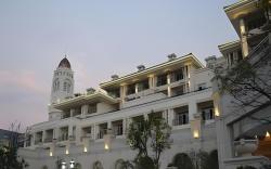 Country Garden Phoenix Hotel Chaohu