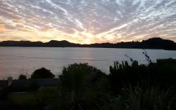Harbour View Motel