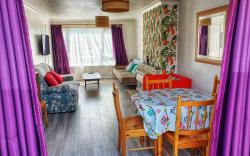 Owl Haven, Comfortable 3 Bedroom house and garden.