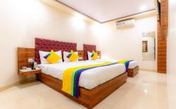 Itsy Hotels Elegant
