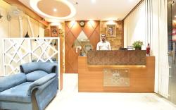 Hotel Rigmor