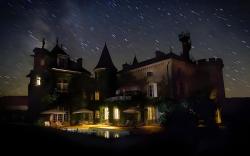 Saint Victor La Grand' Maison 