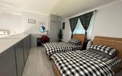 D Fa'z Homestay Labuan