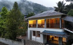 NIDHRA HOMESTAY 
