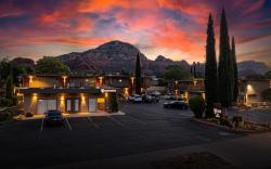 Dreamcatcher Inn of Sedona