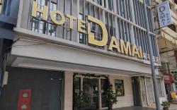Hotel Damai Kuala Lumpur