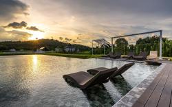 Pim Pool Villa Nan 