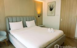 Furnished 1BR at Bintaro Embarcadero By Travelio