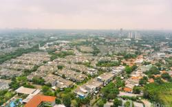 Furnished 1BR at Bintaro Embarcadero By Travelio
