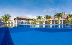 OHANA, Panglao Resort.