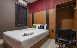Urbanview Elephant Eleven Residence Bandung by RedDoorz