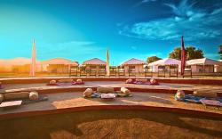 Royal Pavilion Camps