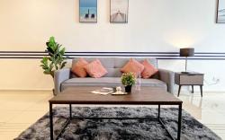EkoCheras Duplex Delight: Designer Living by MOKA