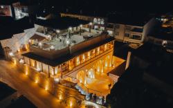 Oba Cave Hotel