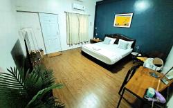 Kanya house 3  whole house 3 bedrooms for 6 paxs