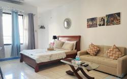 Malate Korean Town City View Apartment
