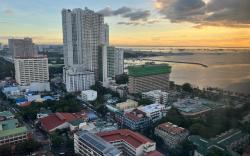Malate Korean Town City View Apartment