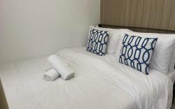 Shore 1 & 3 Residences MOA 1BR with balcony
