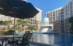 NEW! 1-BR W/Pool View New Arcadia Beach Condo