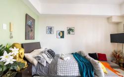 Instagrammable staycation in mandaluyong