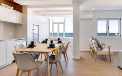 Fantástica vista privilegiada Mar