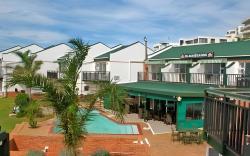 Chapman Hotela and Conference Centre
